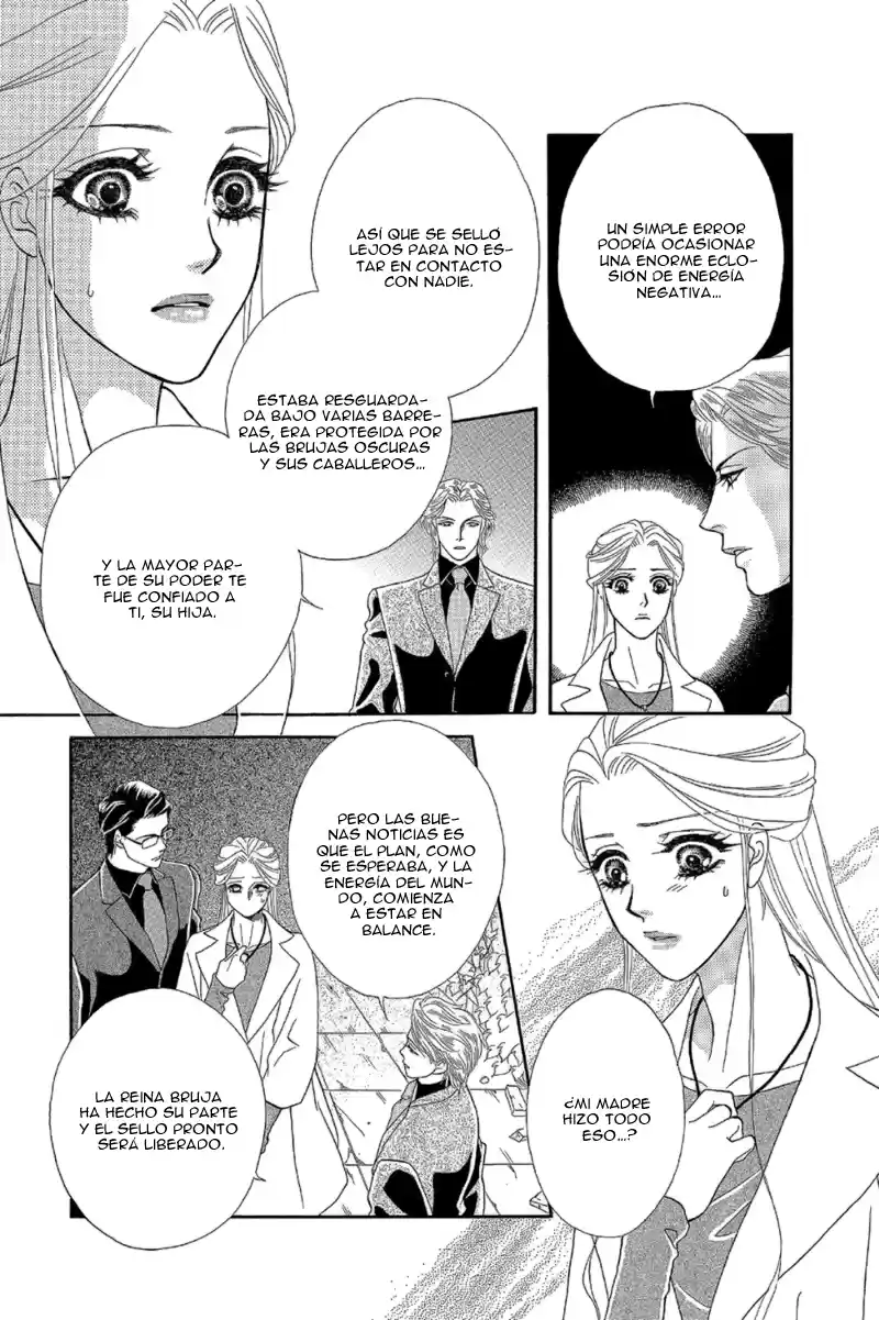 Majo No Biyaku - Capítulo 21 - Página 15 - LectorTMOo