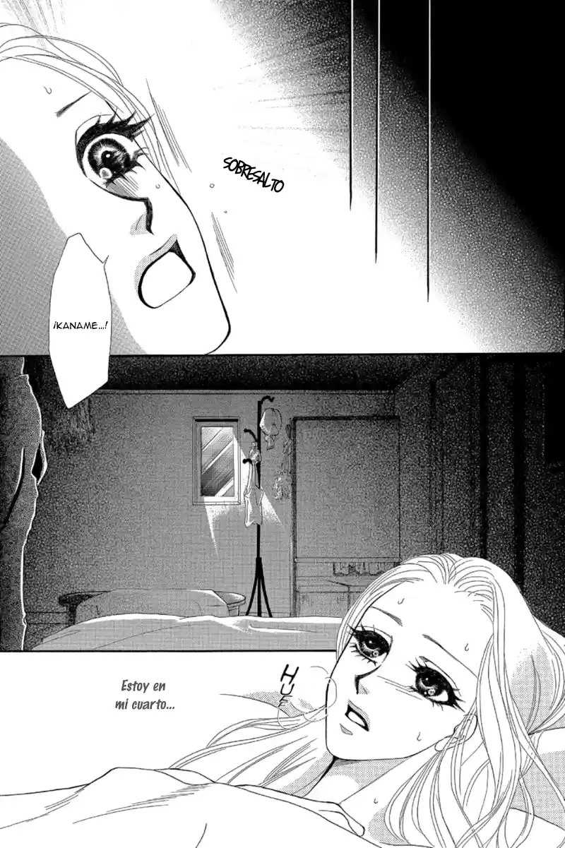 Majo No Biyaku - Capítulo 22 - Página 18 - LectorTMOo