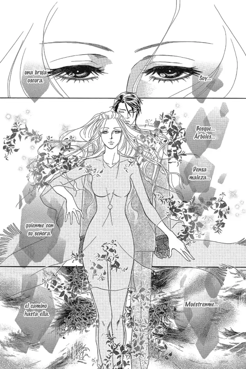 Majo No Biyaku - Capítulo 23 - Página 18 - LectorTMOo