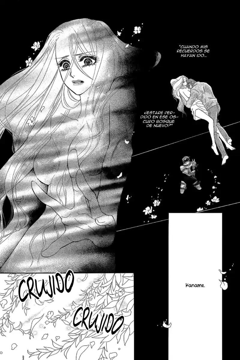 Majo No Biyaku - Capítulo 25 - Página 9 - LectorTMOo