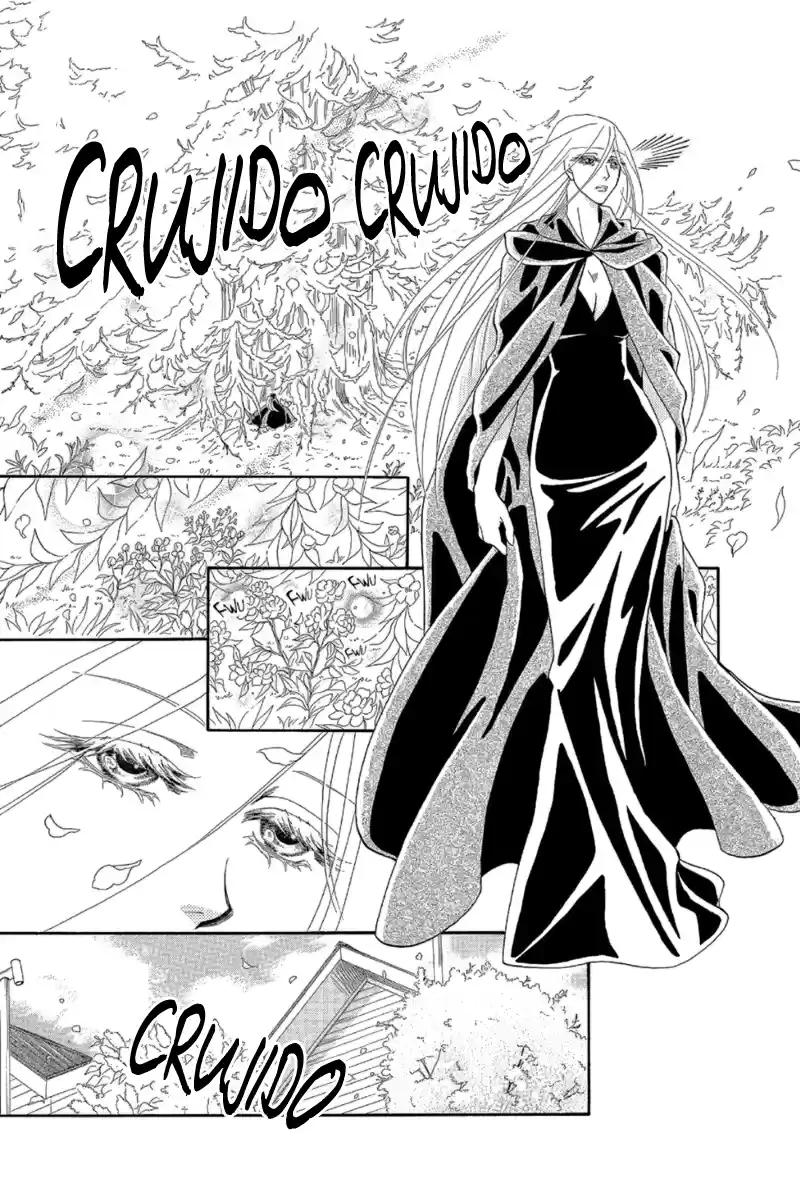 Majo No Biyaku - Capítulo 25 - Página 10 - LectorTMOo