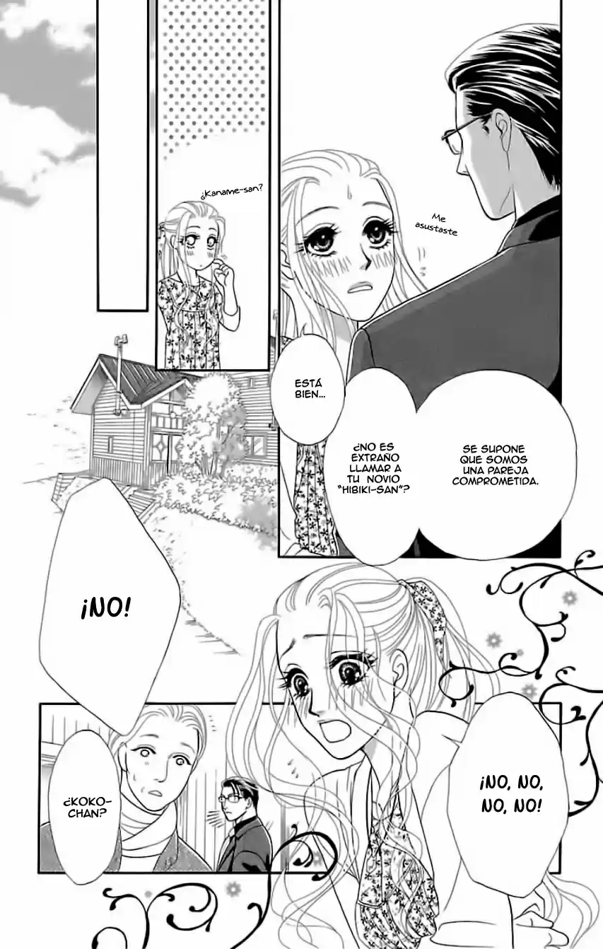 Majo No Biyaku - Capítulo 3 - Página 11 - LectorTMOo
