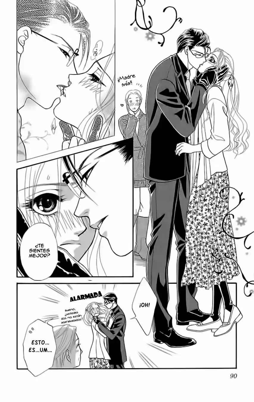 Majo No Biyaku - Capítulo 3 - Página 13 - LectorTMOo