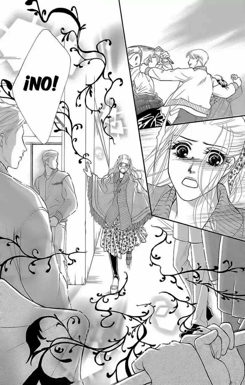 Majo No Biyaku - Capítulo 3 - Página 26 - LectorTMOo
