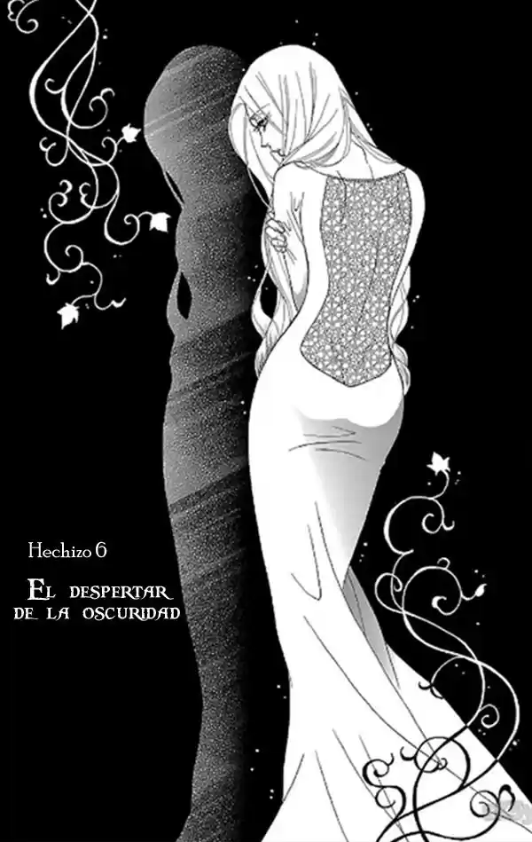 Majo No Biyaku - Capítulo 6 - Página 6 - LectorTMOo
