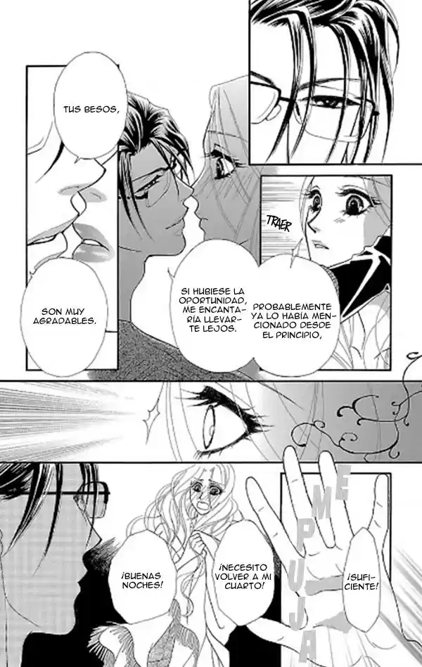 Majo No Biyaku - Capítulo 6 - Página 13 - LectorTMOo