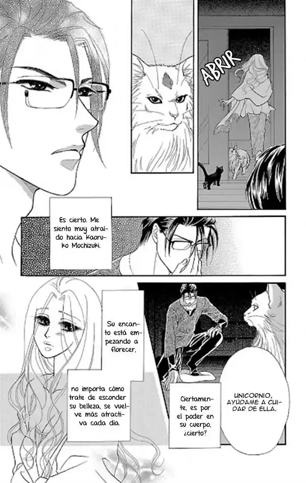 Majo No Biyaku - Capítulo 6 - Página 14 - LectorTMOo