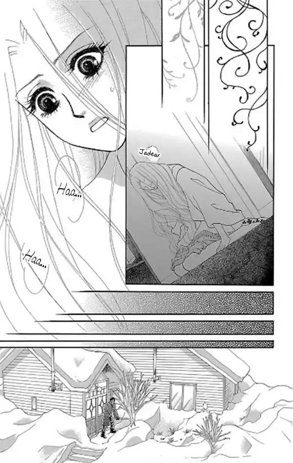 Majo No Biyaku - Capítulo 6 - Página 18 - LectorTMOo