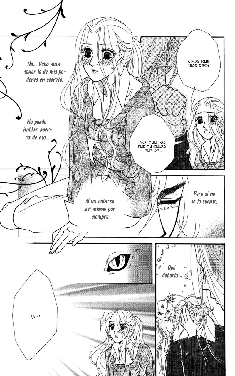 Majo No Biyaku - Capítulo 8 - Página 13 - LectorTMOo