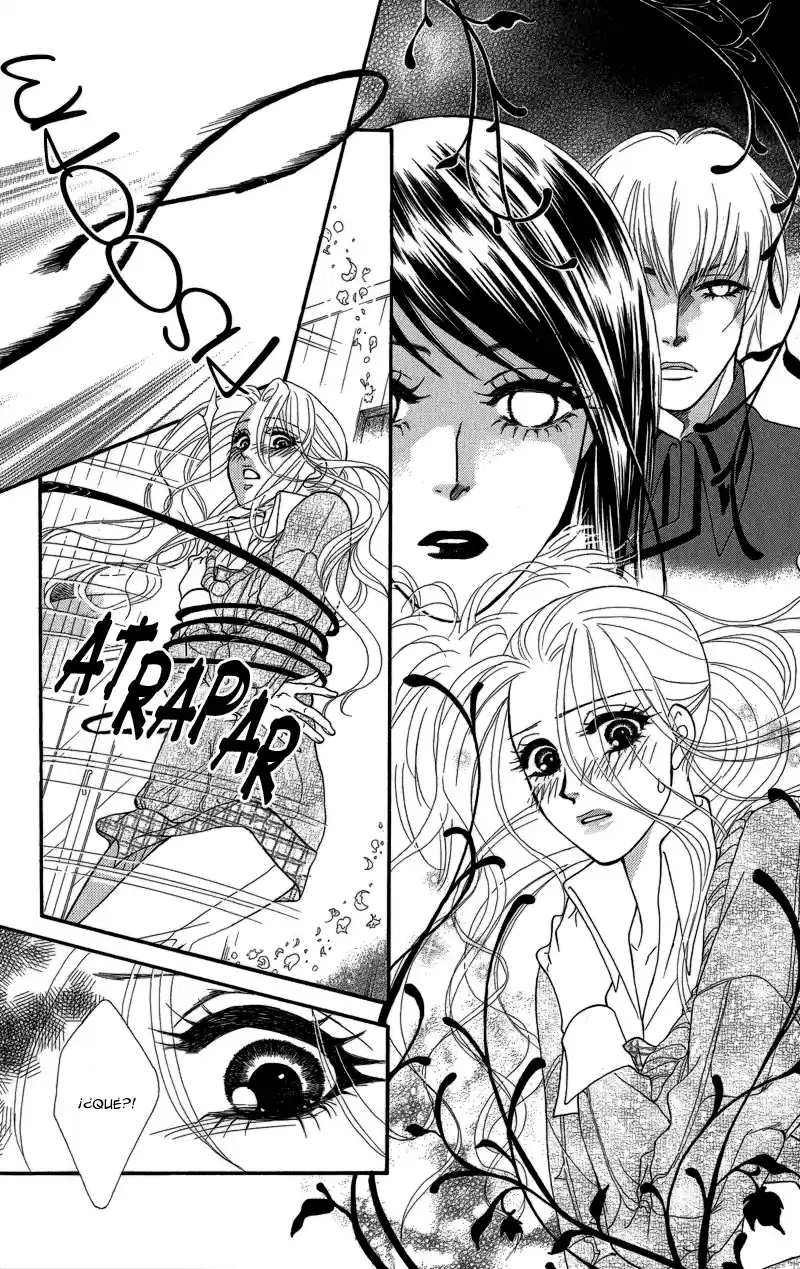 Majo No Biyaku - Capítulo 8 - Página 24 - LectorTMOo