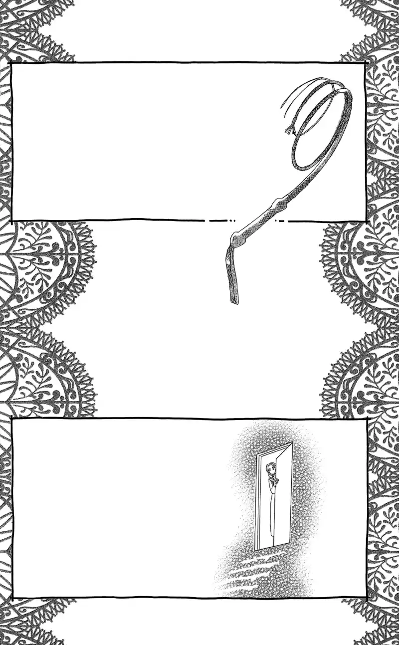 Majo No Biyaku - Capítulo 9 - Página 41 - LectorTMOo