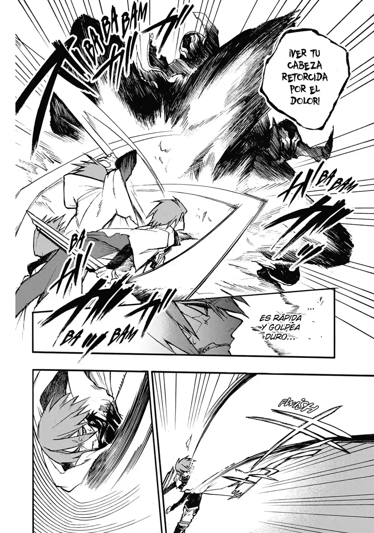 Majo No Kaigashuu - Capítulo 10 - Página 7 - LectorTMOo