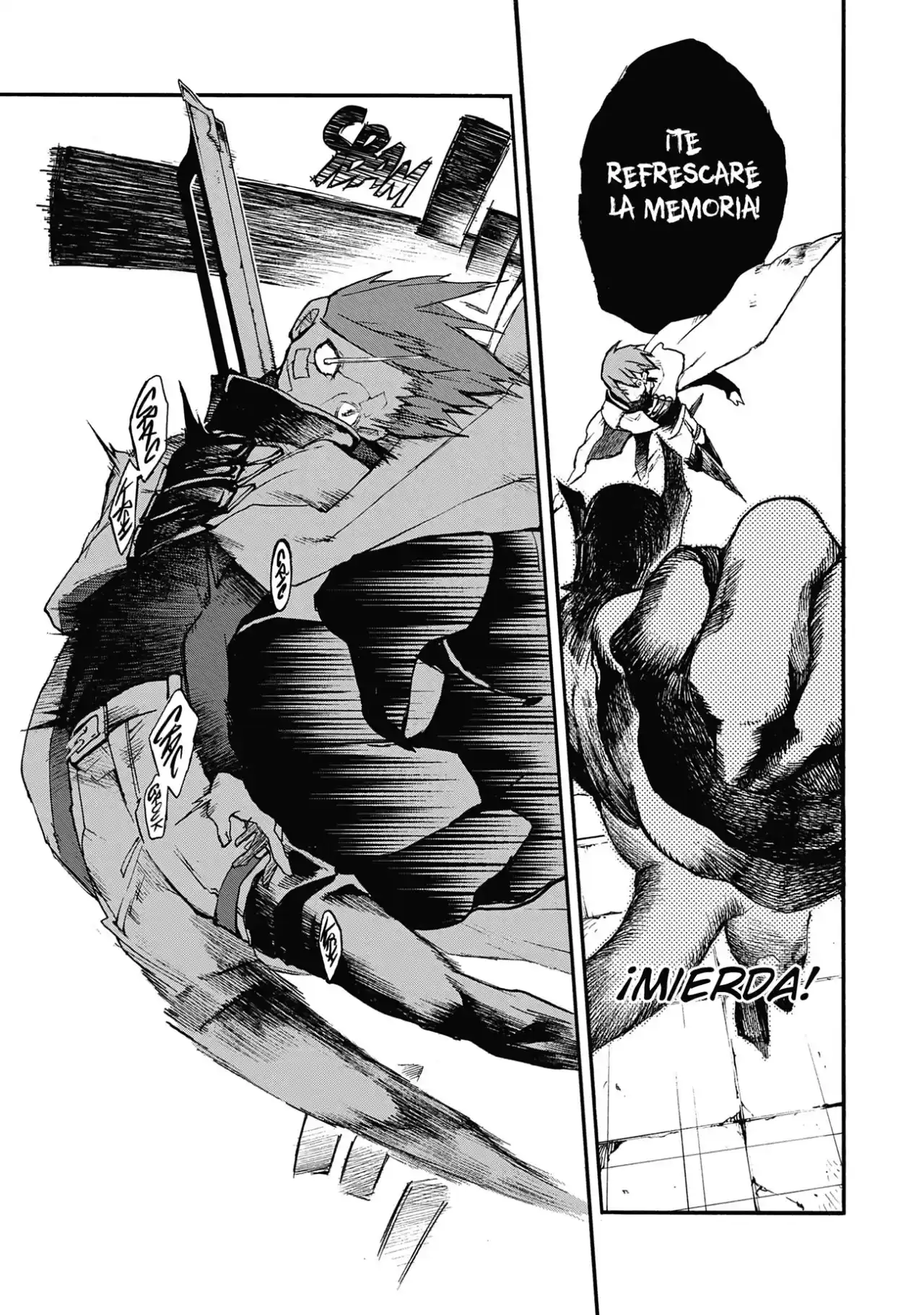 Majo No Kaigashuu - Capítulo 10 - Página 12 - LectorTMOo