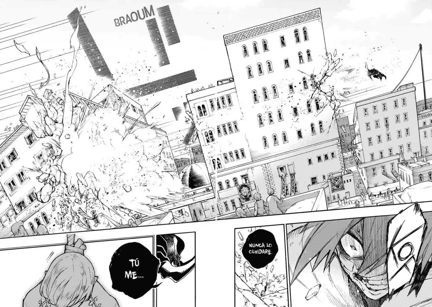 Majo No Kaigashuu - Capítulo 10 - Página 13 - LectorTMOo