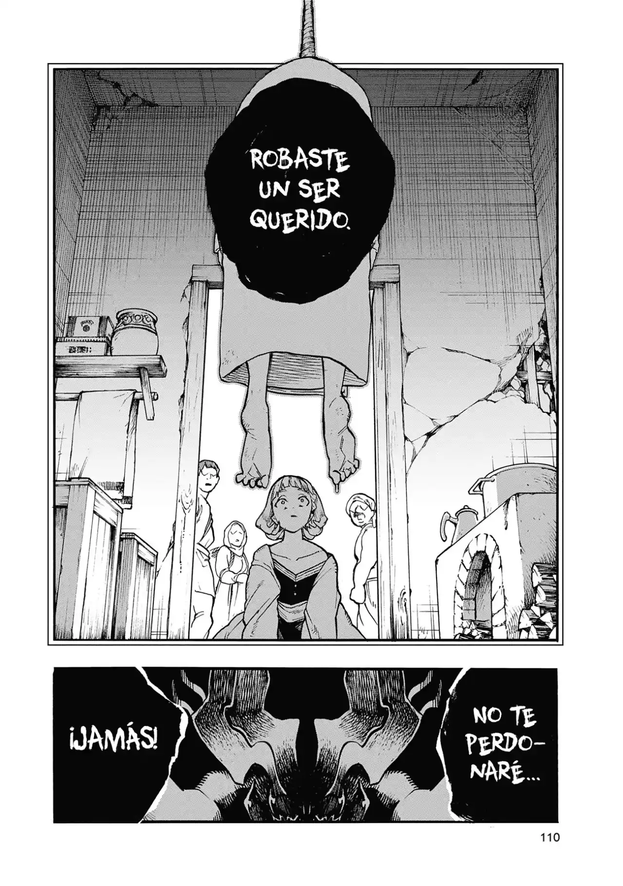 Majo No Kaigashuu - Capítulo 10 - Página 14 - LectorTMOo