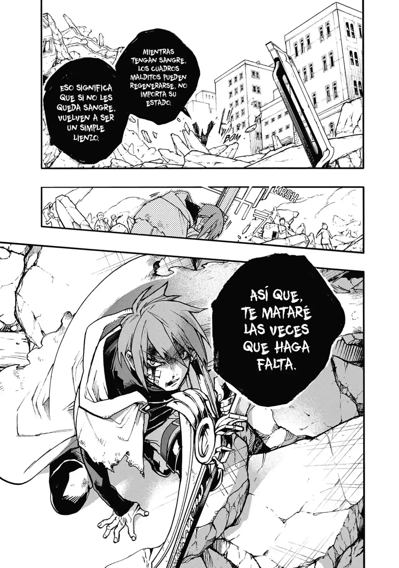 Majo No Kaigashuu - Capítulo 10 - Página 15 - LectorTMOo