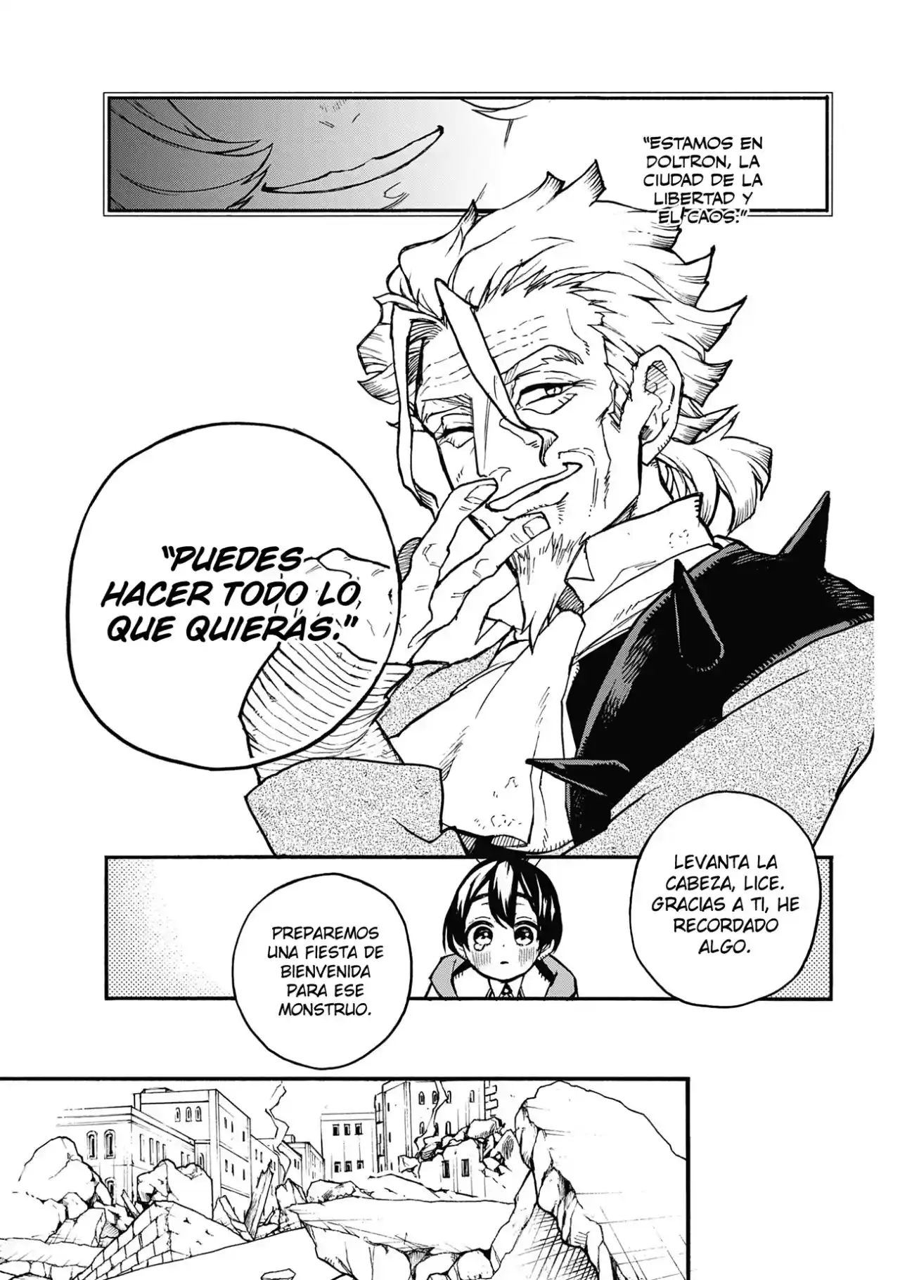 Majo No Kaigashuu - Capítulo 10 - Página 25 - LectorTMOo