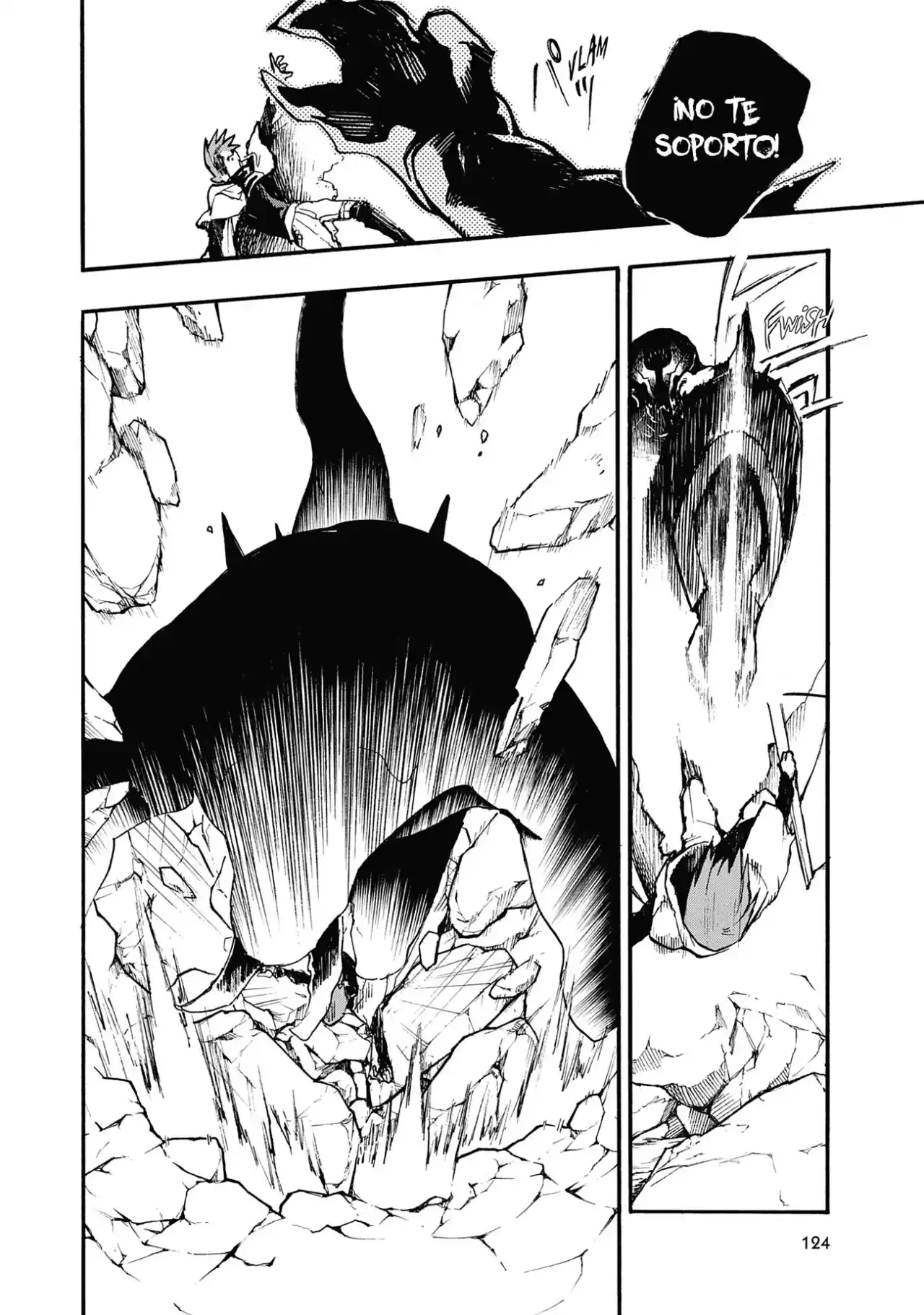 Majo No Kaigashuu - Capítulo 10 - Página 28 - LectorTMOo