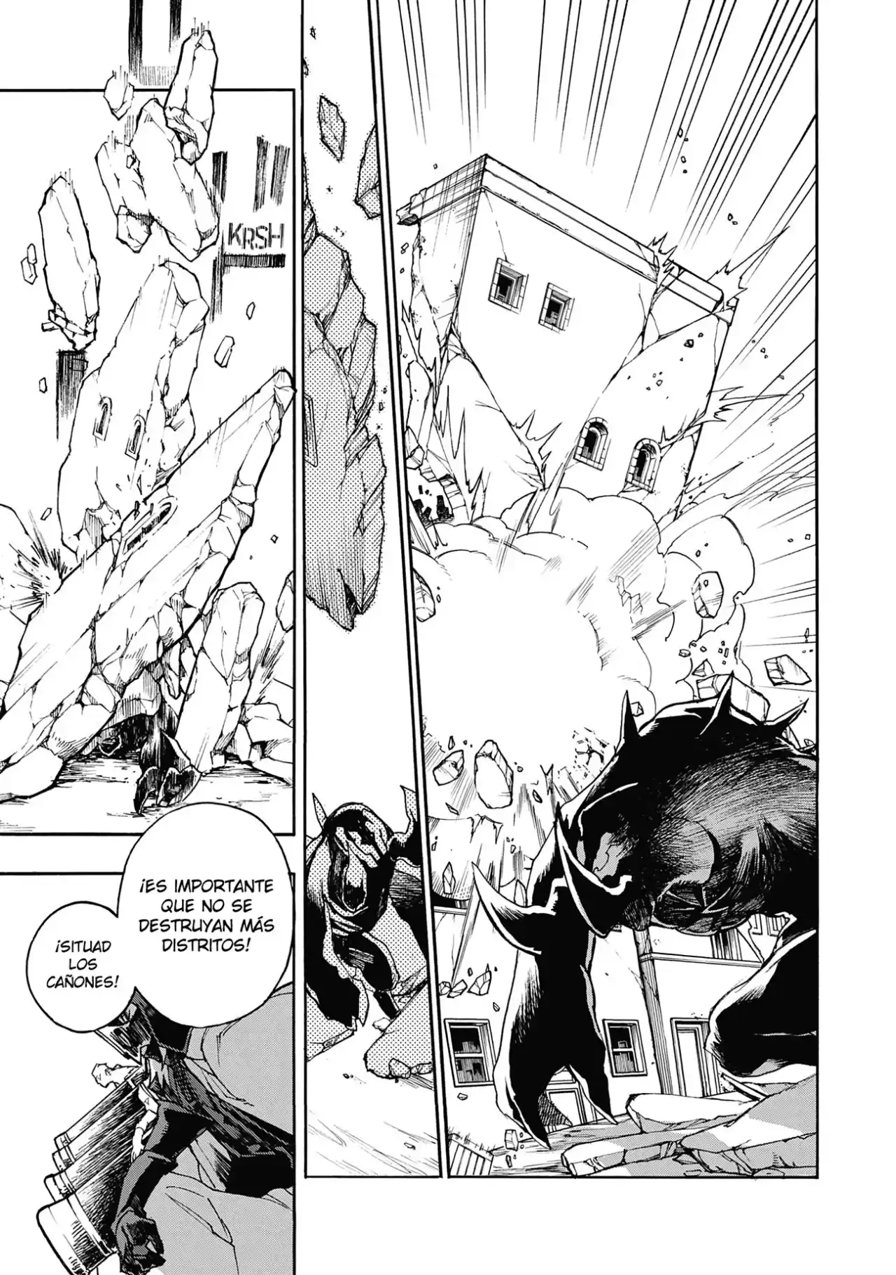Majo No Kaigashuu - Capítulo 10 - Página 31 - LectorTMOo