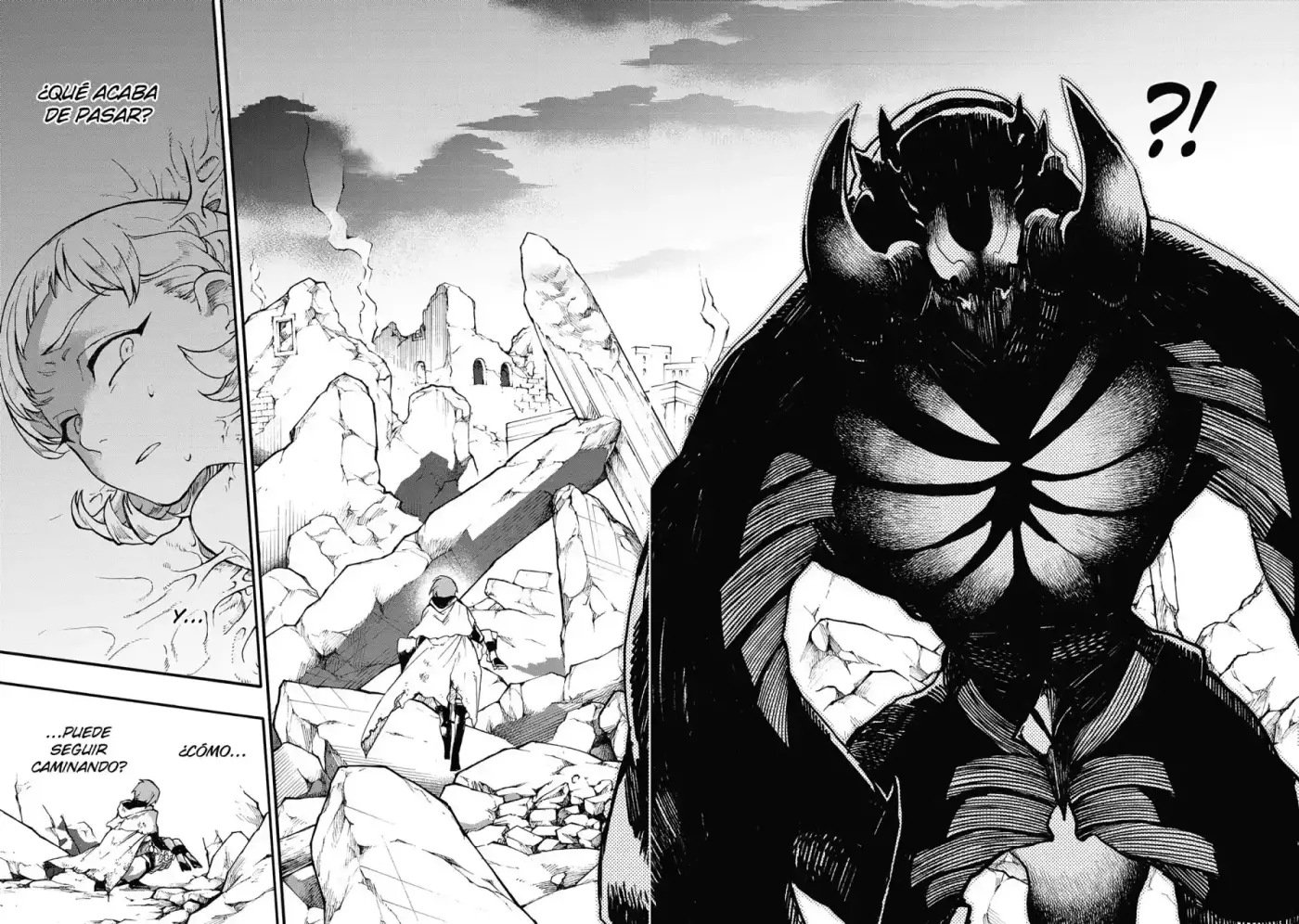 Majo No Kaigashuu - Capítulo 10 - Página 39 - LectorTMOo