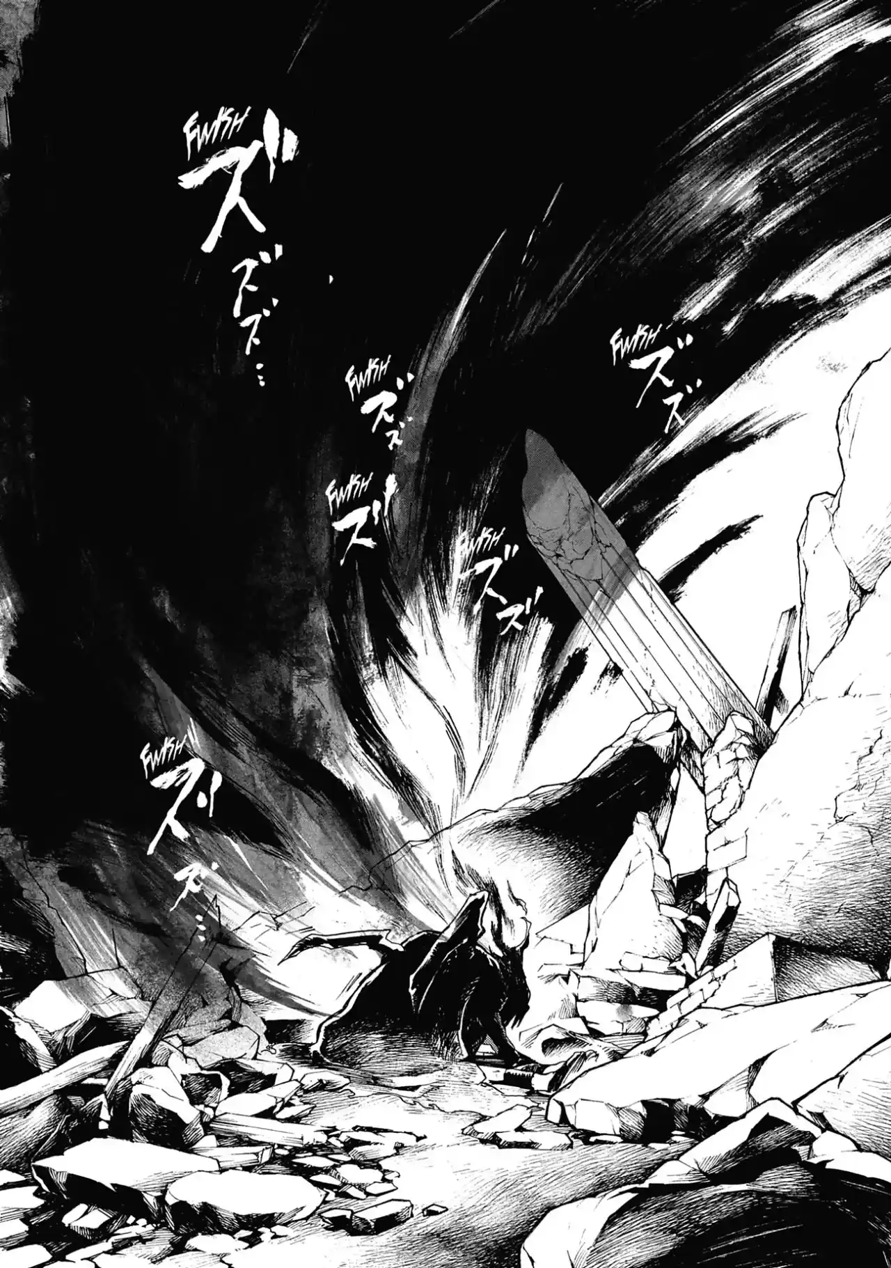 Majo No Kaigashuu - Capítulo 10 - Página 41 - LectorTMOo