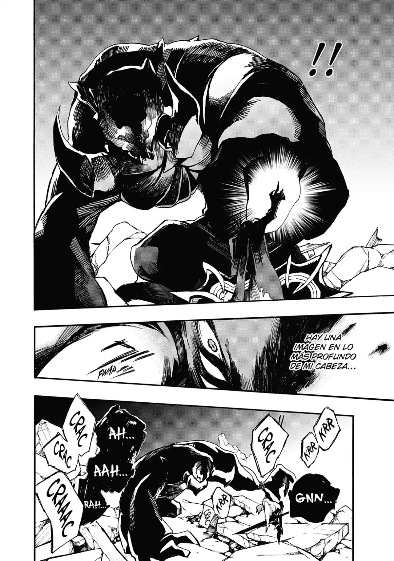 Majo No Kaigashuu - Capítulo 11 - Página 4 - LectorTMOo