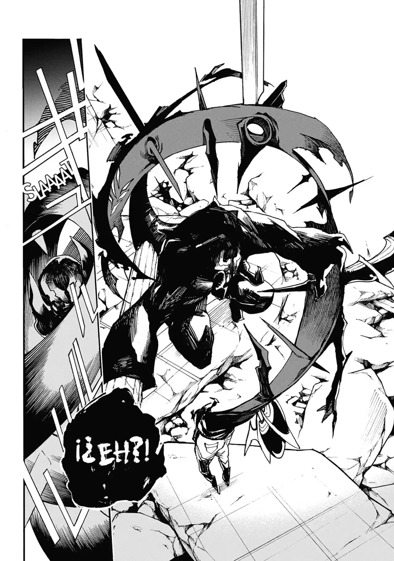 Majo No Kaigashuu - Capítulo 11 - Página 8 - LectorTMOo