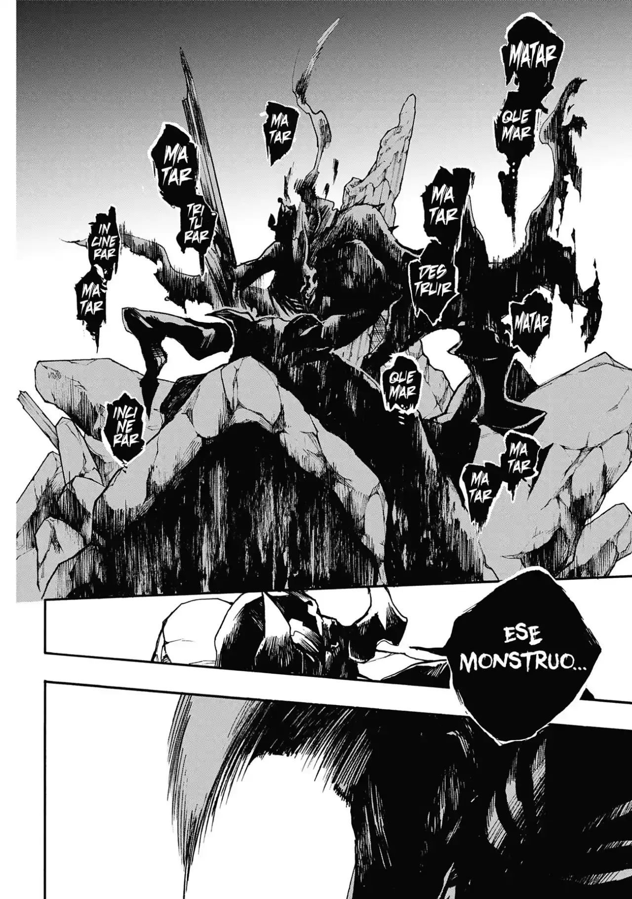 Majo No Kaigashuu - Capítulo 11 - Página 10 - LectorTMOo
