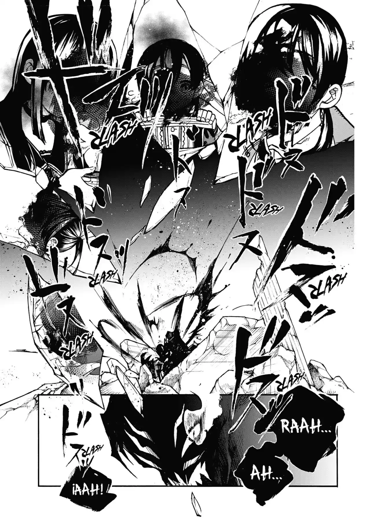 Majo No Kaigashuu - Capítulo 11 - Página 11 - LectorTMOo