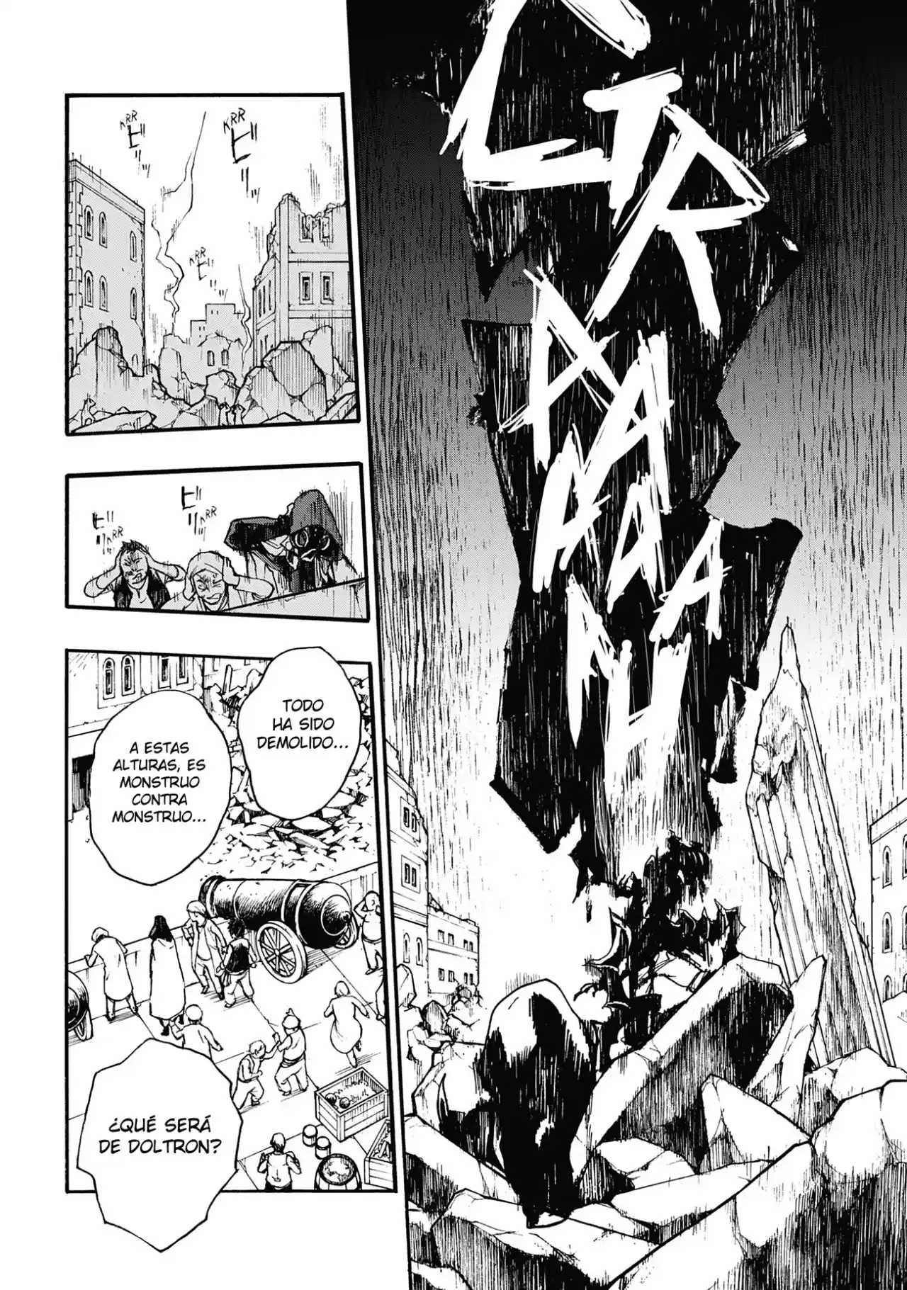 Majo No Kaigashuu - Capítulo 11 - Página 12 - LectorTMOo