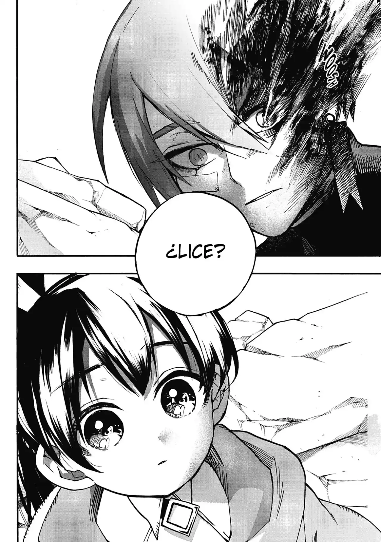 Majo No Kaigashuu - Capítulo 12 - Página 10 - LectorTMOo