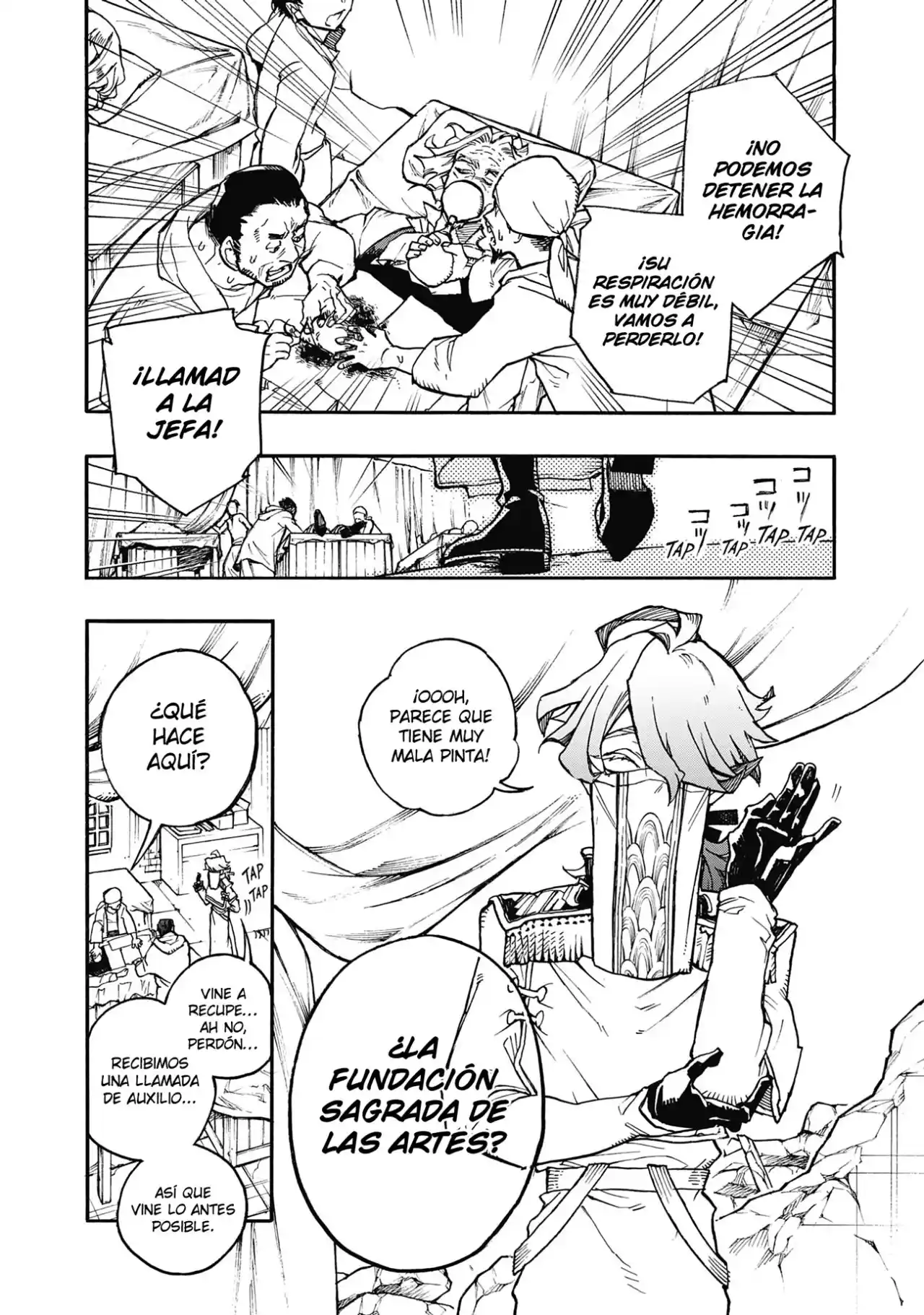 Majo No Kaigashuu - Capítulo 12 - Página 16 - LectorTMOo