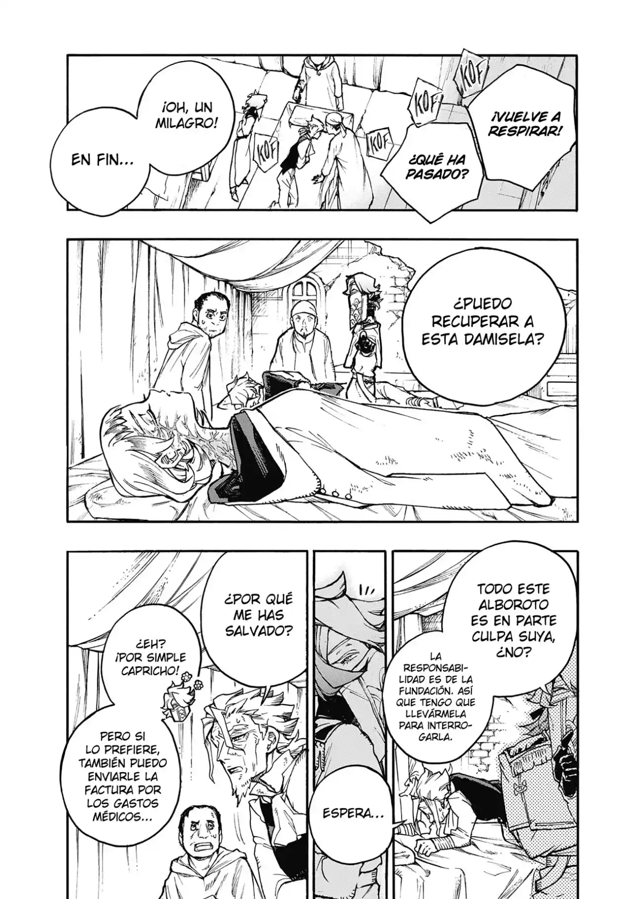 Majo No Kaigashuu - Capítulo 12 - Página 18 - LectorTMOo