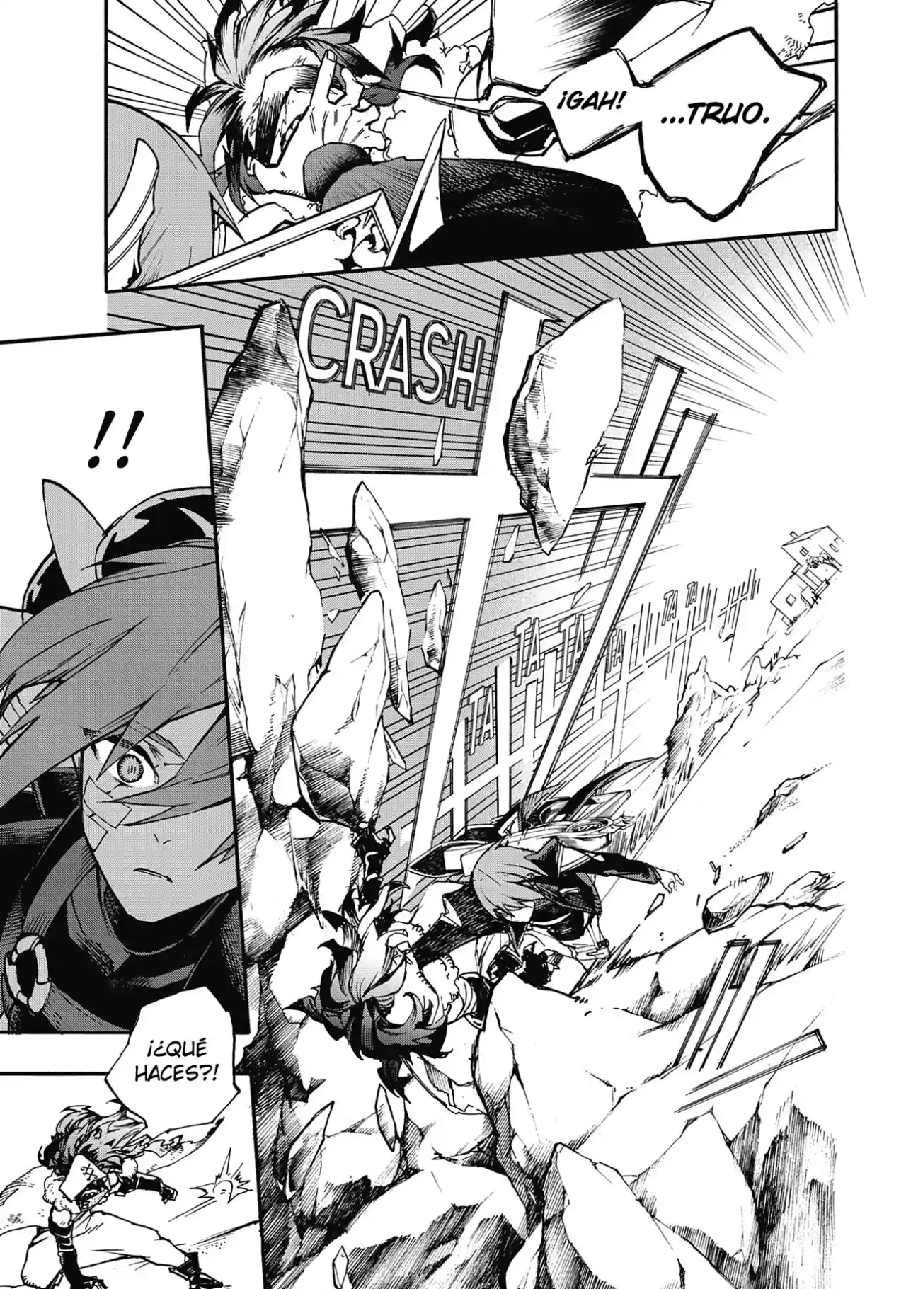Majo No Kaigashuu - Capítulo 14 - Página 28 - LectorTMOo