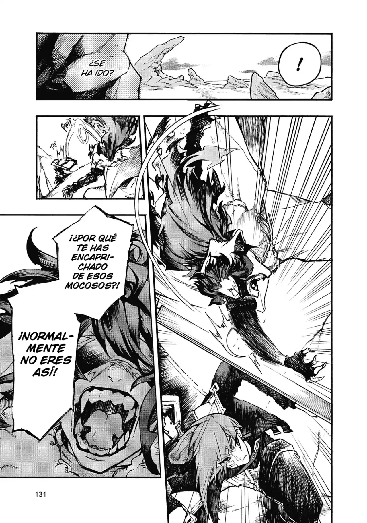 Majo No Kaigashuu - Capítulo 14 - Página 34 - LectorTMOo