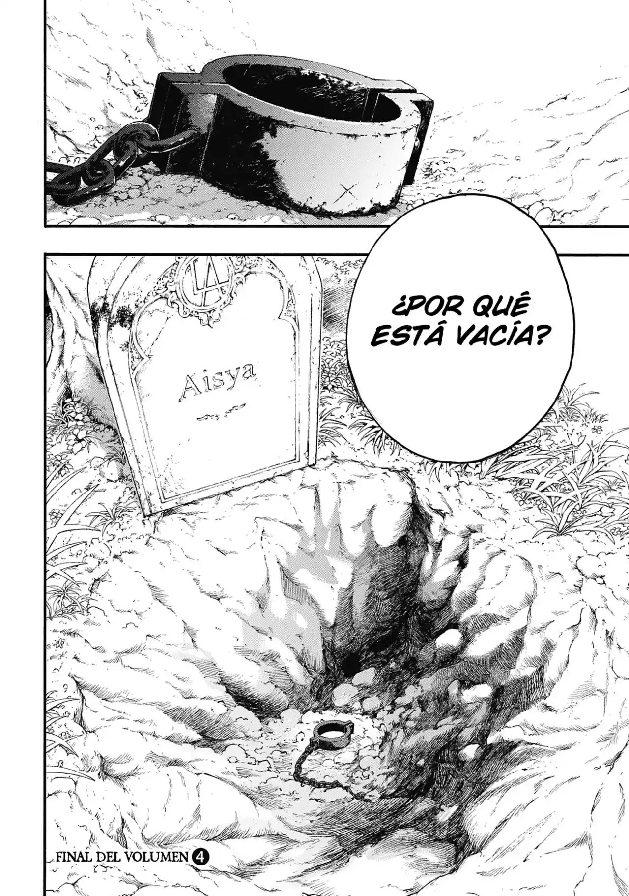 Majo No Kaigashuu - Capítulo 15 - Página 43 - LectorTMOo