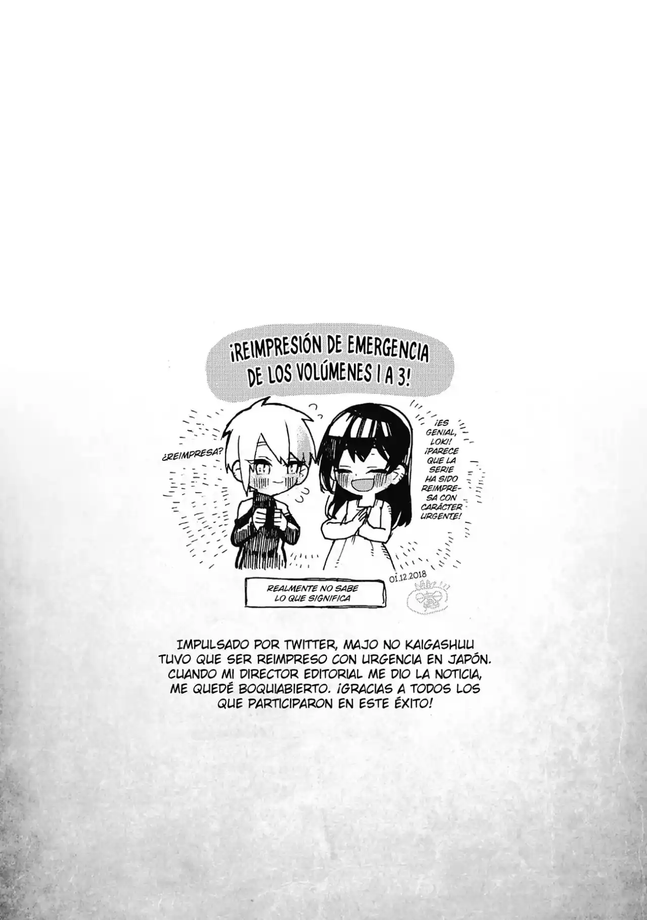 Majo No Kaigashuu - Capítulo 15 - Página 44 - LectorTMOo