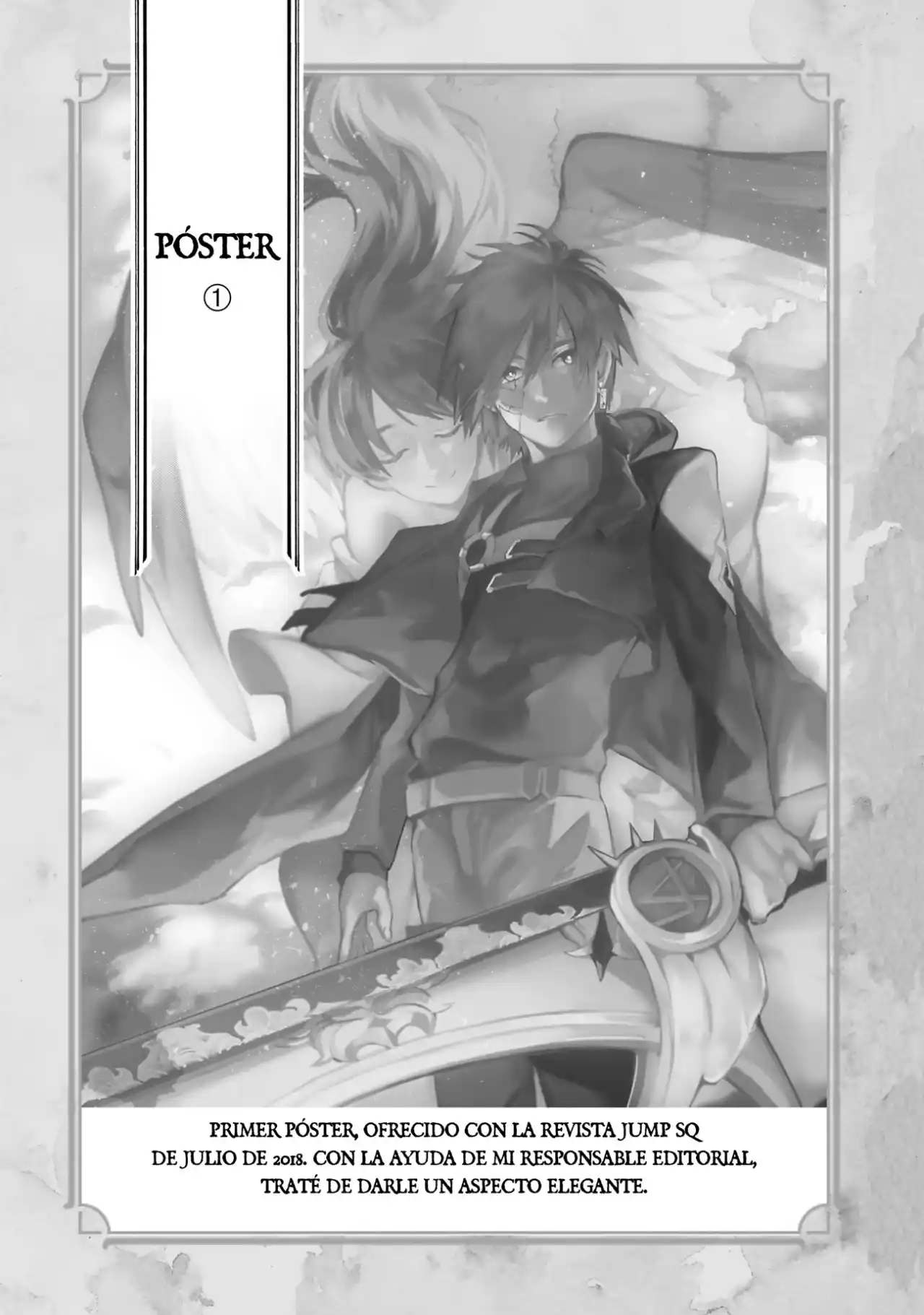 Majo No Kaigashuu - Capítulo 15 - Página 45 - LectorTMOo