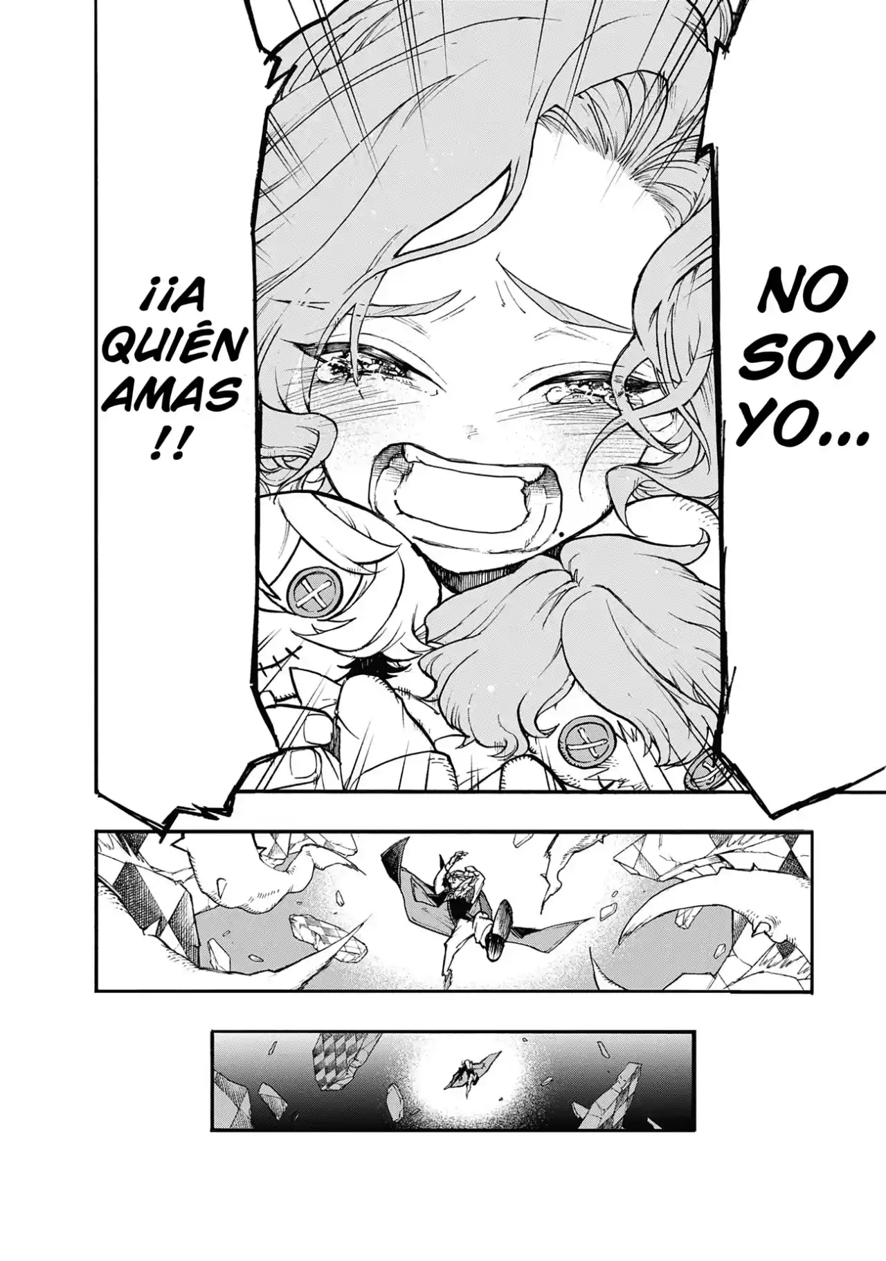 Majo No Kaigashuu - Capítulo 17 - Página 8 - LectorTMOo