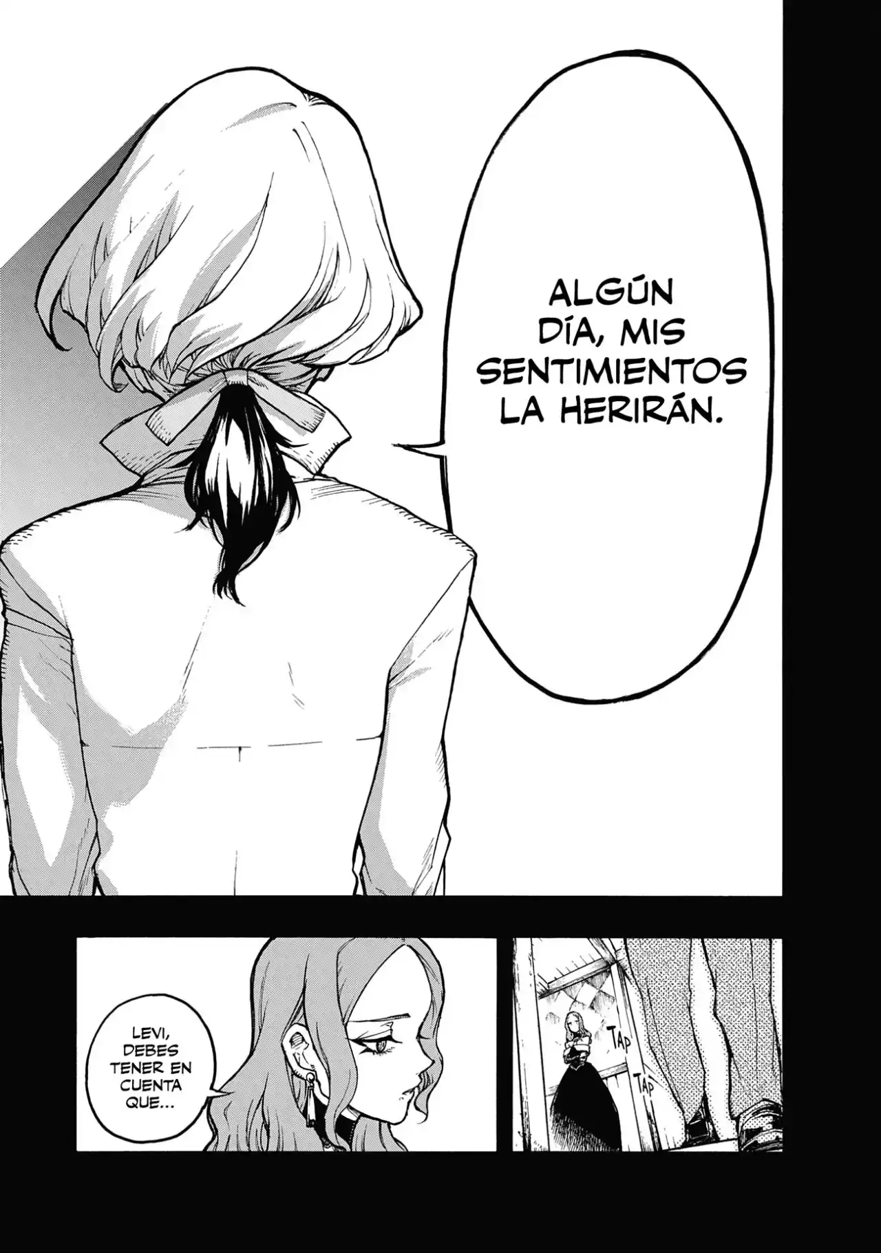 Majo No Kaigashuu - Capítulo 17 - Página 15 - LectorTMOo