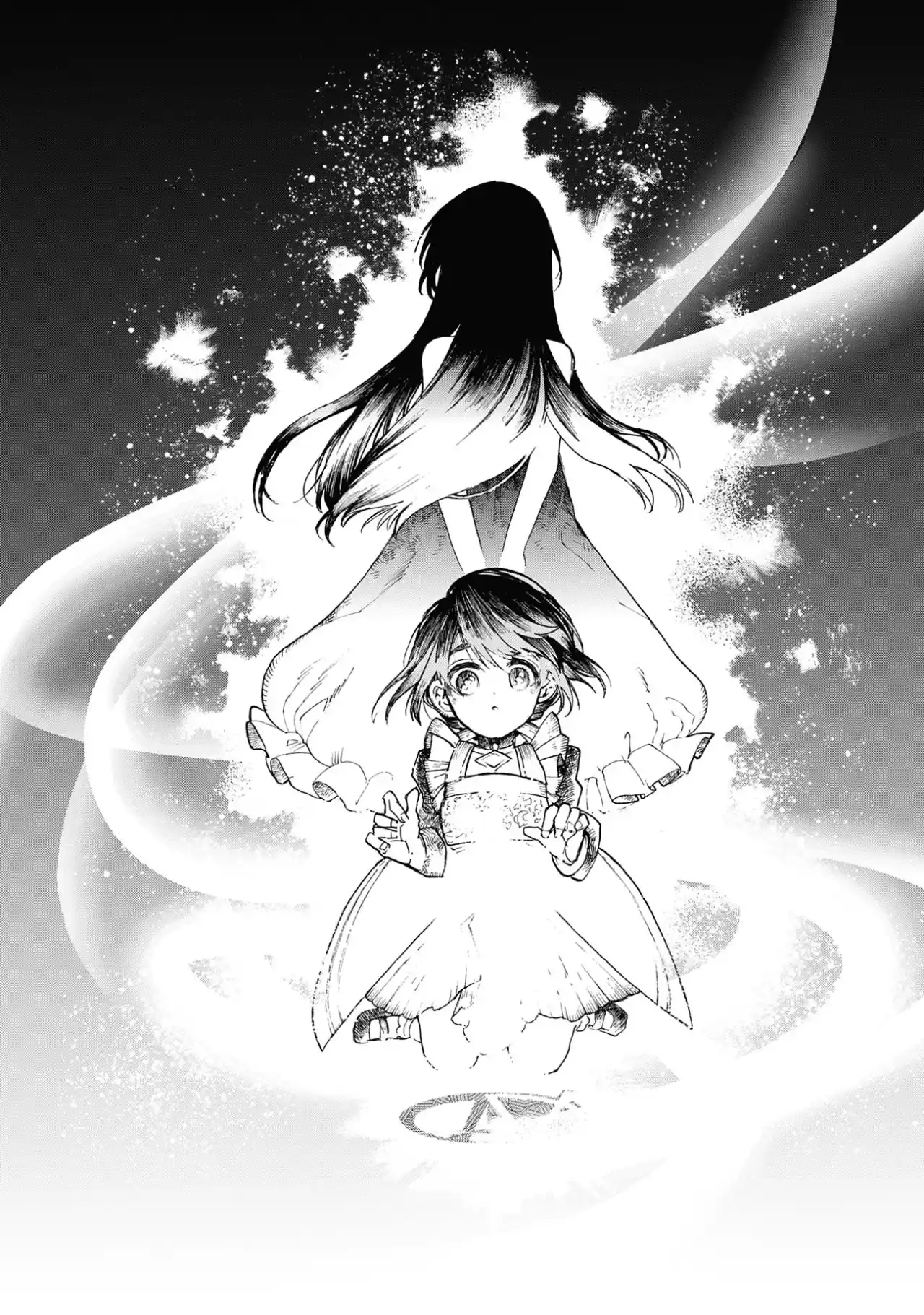 Majo No Kaigashuu - Capítulo 17 - Página 27 - LectorTMOo