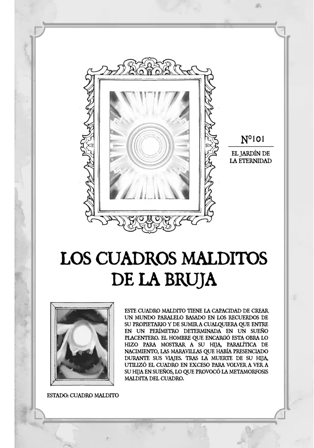 Majo No Kaigashuu - Capítulo 17 - Página 45 - LectorTMOo