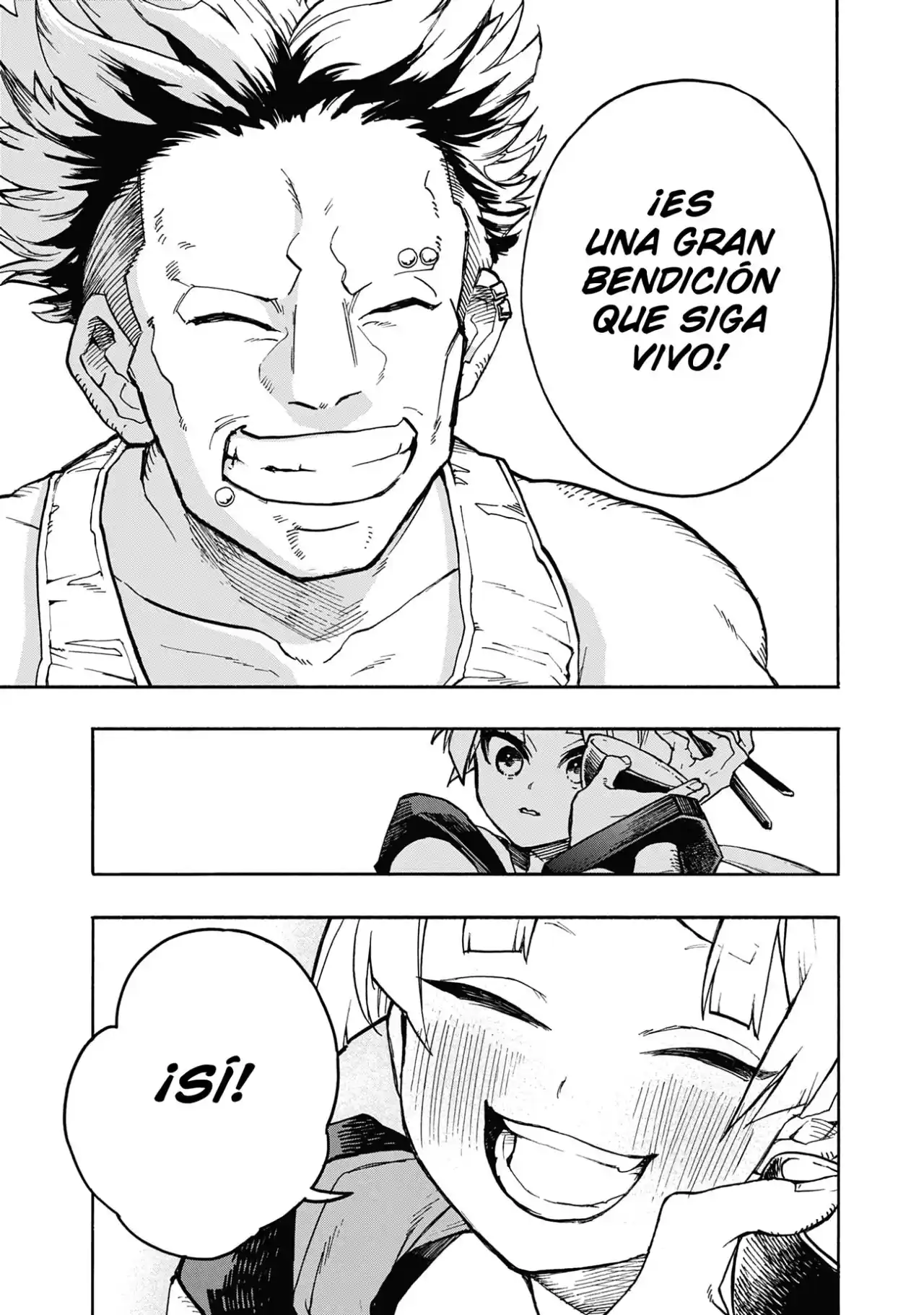 Majo No Kaigashuu - Capítulo 18 - Página 18 - LectorTMOo