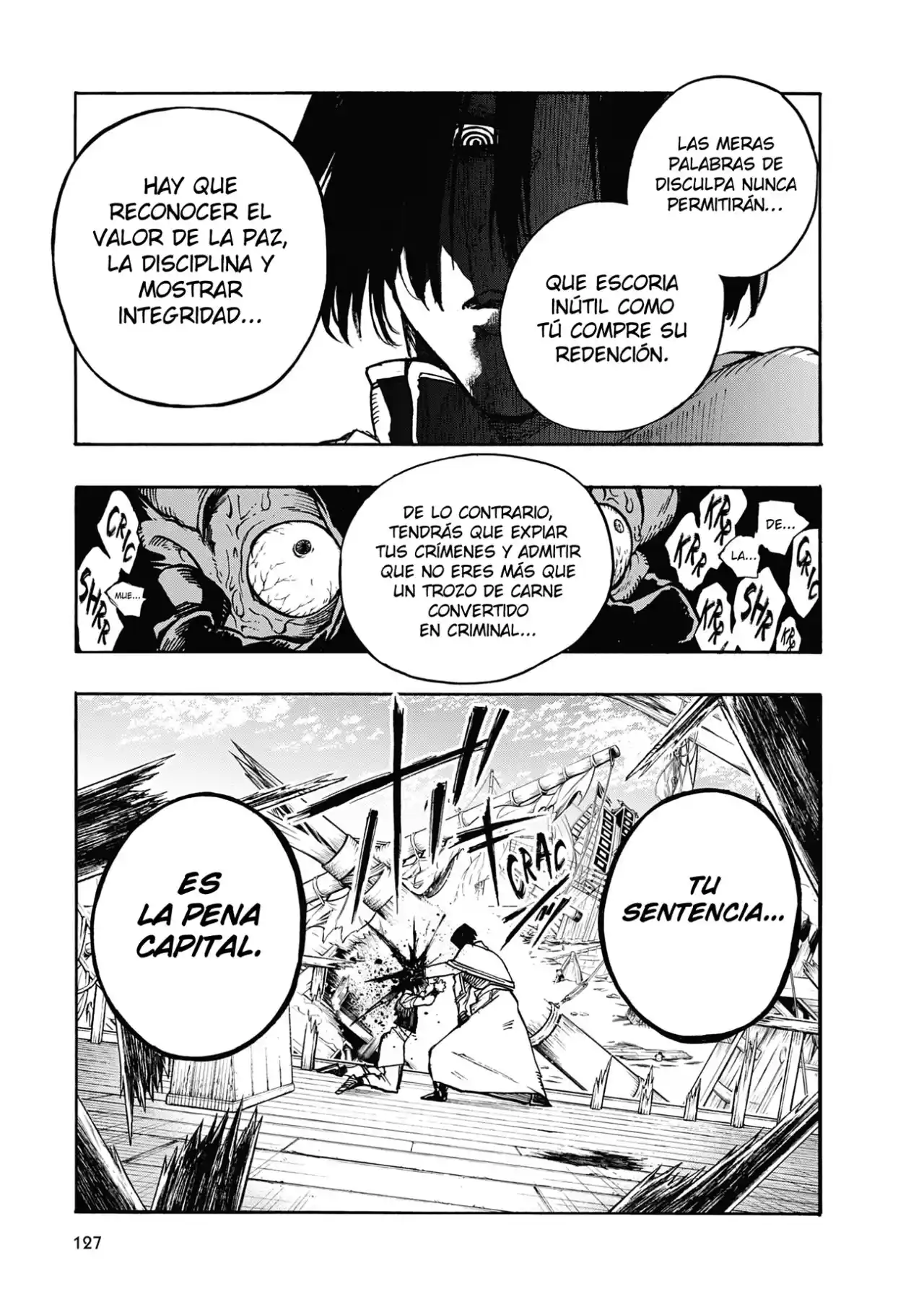 Majo No Kaigashuu - Capítulo 18 - Página 28 - LectorTMOo
