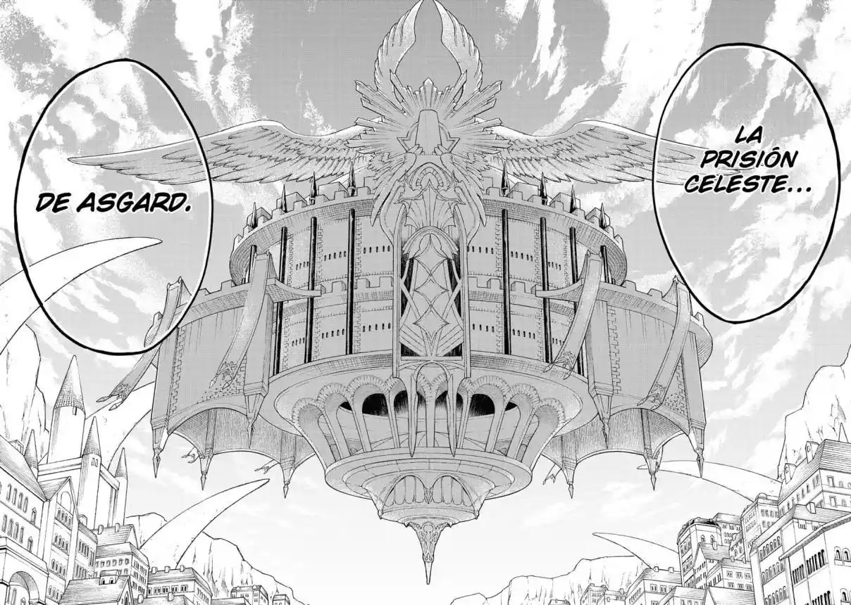 Majo No Kaigashuu - Capítulo 18 - Página 43 - LectorTMOo