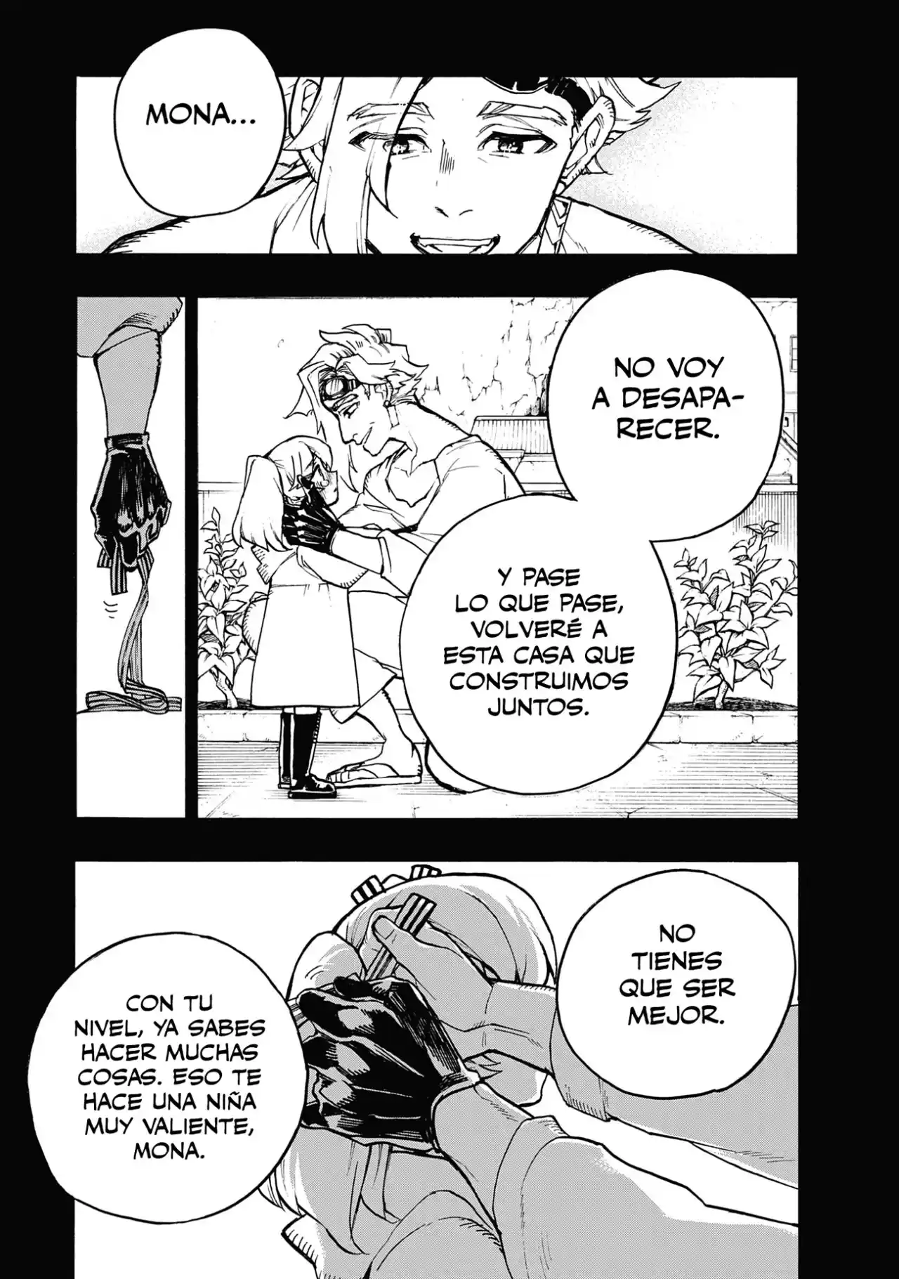 Majo No Kaigashuu - Capítulo 19 - Página 24 - LectorTMOo