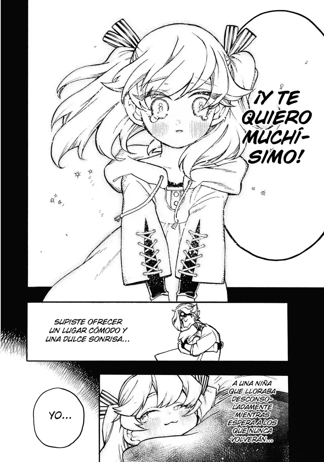 Majo No Kaigashuu - Capítulo 19 - Página 25 - LectorTMOo