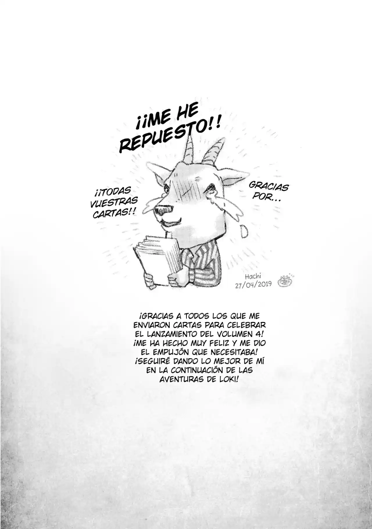 Majo No Kaigashuu - Capítulo 19 - Página 45 - LectorTMOo