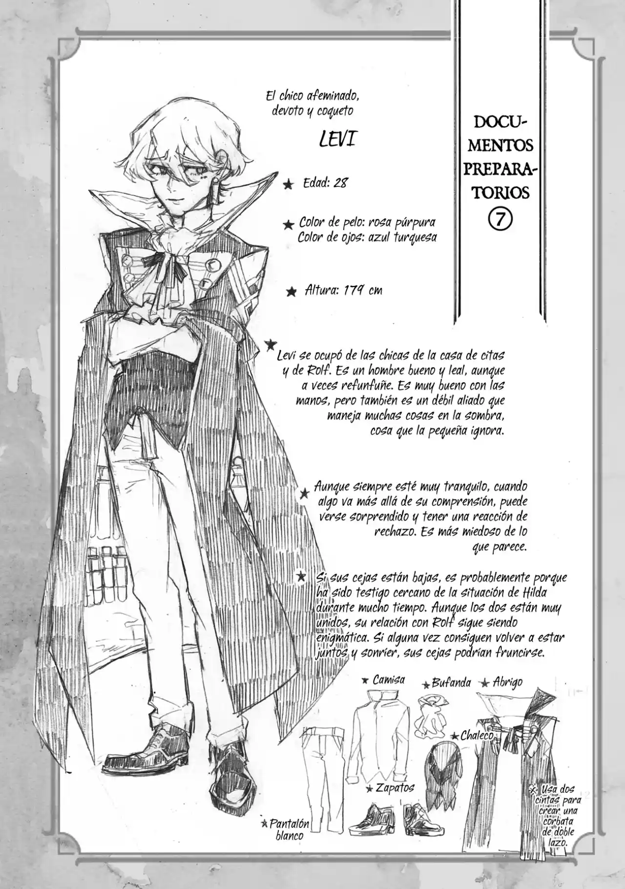 Majo No Kaigashuu - Capítulo 19 - Página 47 - LectorTMOo