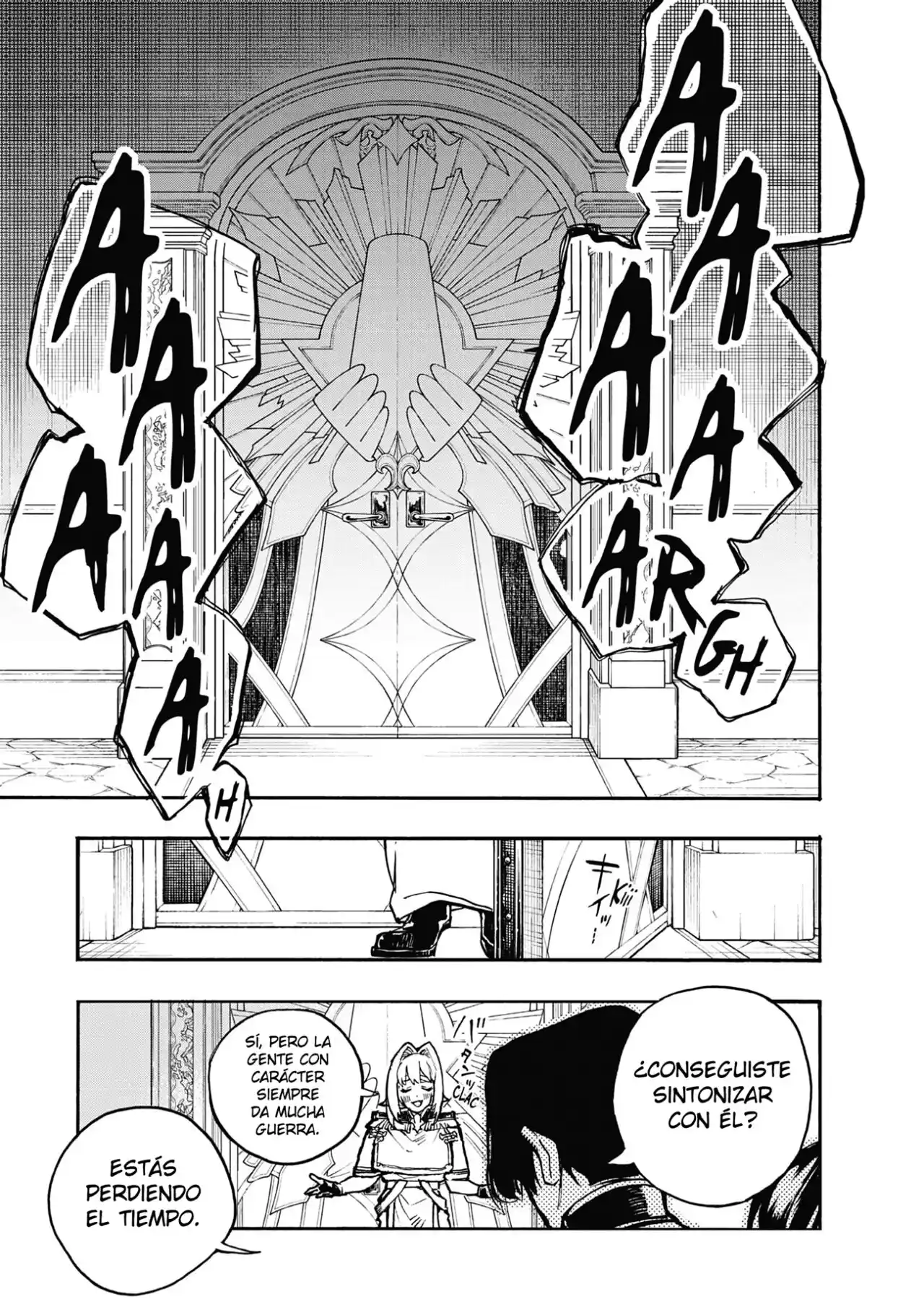 Majo No Kaigashuu - Capítulo 20 - Página 9 - LectorTMOo